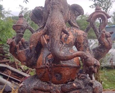 PANCHALOHA GANAPATI