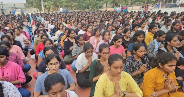 95 Narayana Girls Shankerpalli