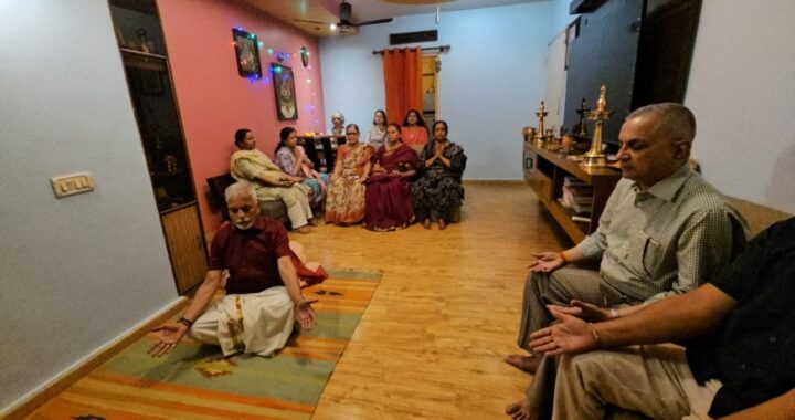 168 Sriprakash Menon Mumbai