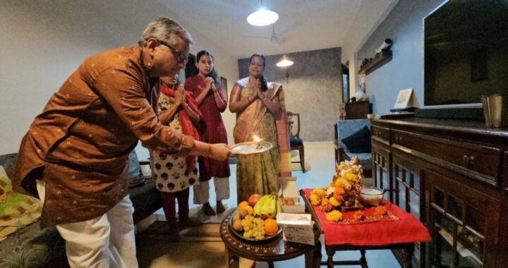 176 Anasuya Devi Mumbai