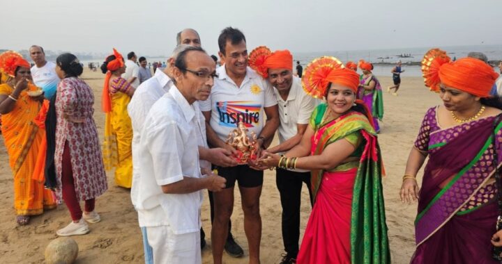 177 Juhu Beach Mumbai