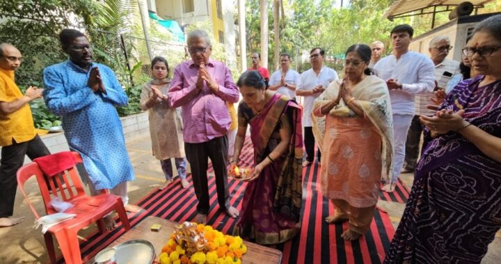 185 Mohan Naidu Pune