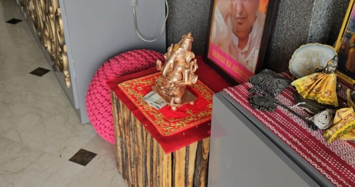 188 Pankaj Ji New Delhi