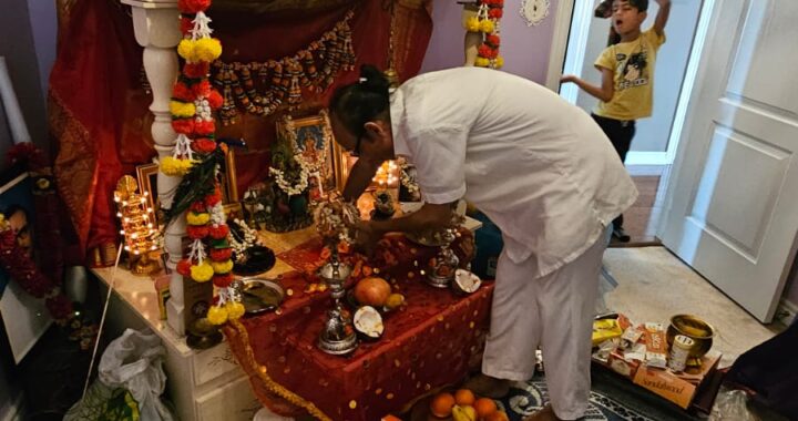 194 Sridevi Dasari, Milton, Canada