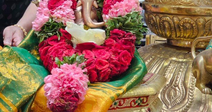 204 Murugan Temple Toronto Canada