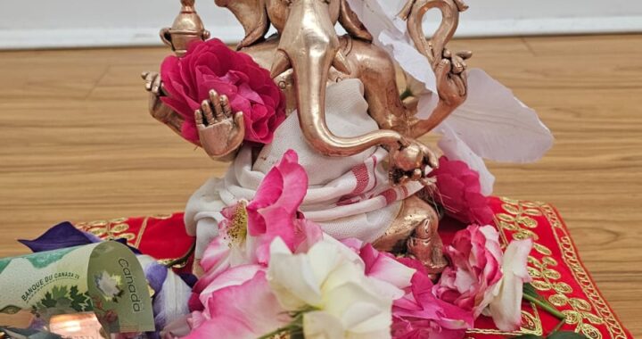 212 SriSanskriti Dance Academy Mississauga Canada