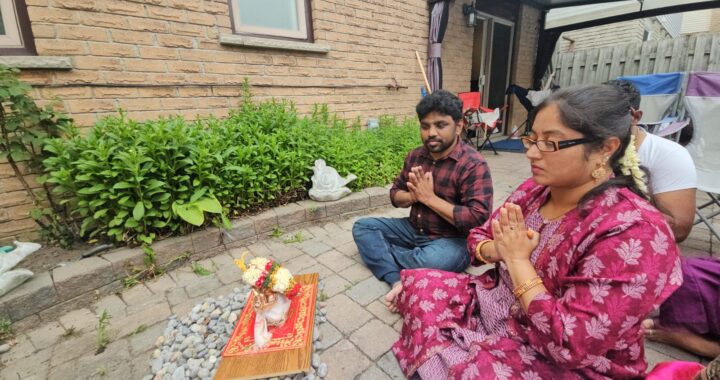 215 Oshawa Mississauga