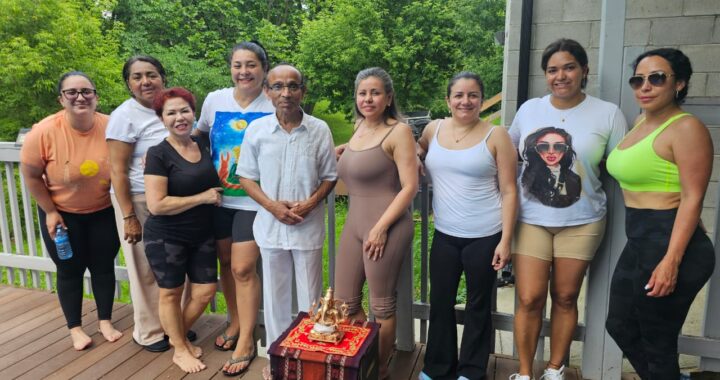 217 Latino Shirley Toronto Canada