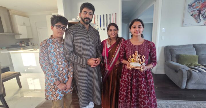 218 Swapnil Whitby Canada