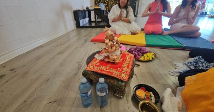 229 Puja Amin Mississauga Canada