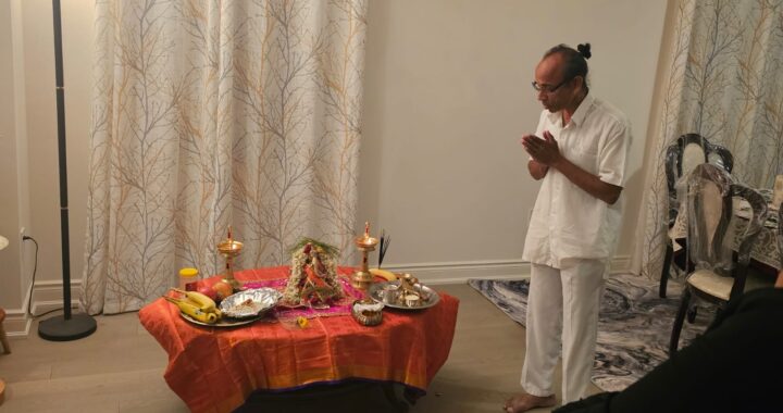 240 Mrs Kavitha Cambridge Canada