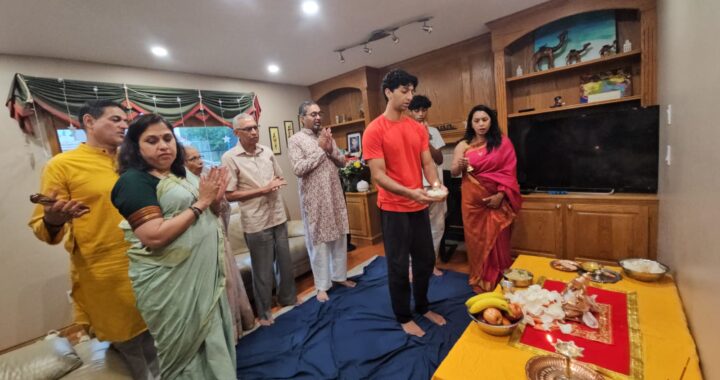 245 Dilip Shilpa Calgary