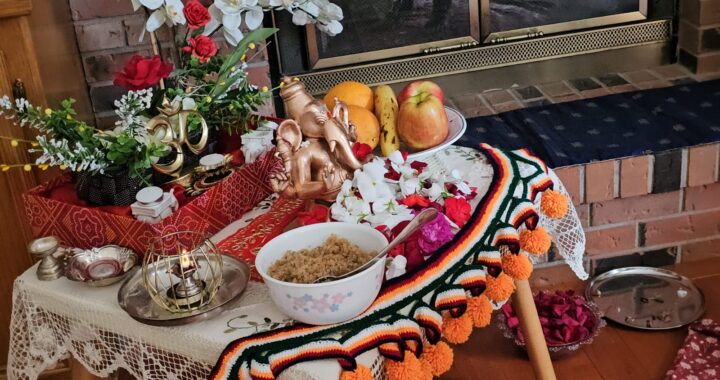 264 Sudhir & Nilima Parab Calgary