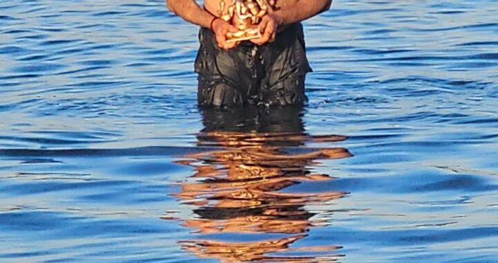 267 Megh and Raja Rajeswari Thakur