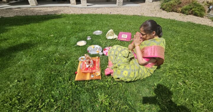 265 Ms. Madhavi Swaminathan Calgary