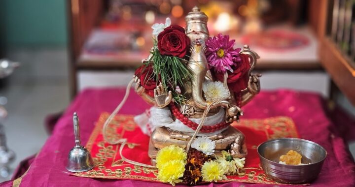 353 Maharashtra, Pune