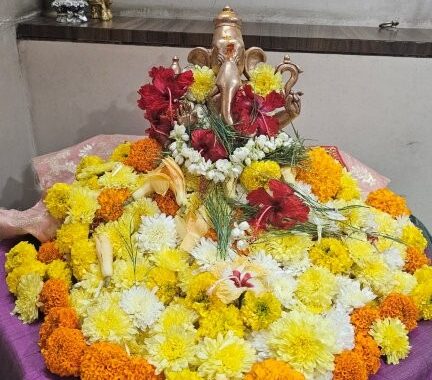 364 Maharashtra, Pune