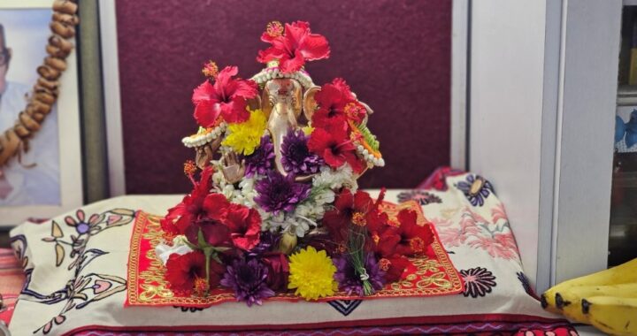 368 Pune, Maharashtra