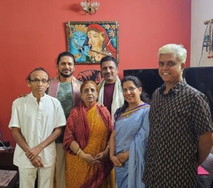 374 Hyderabad, Telangana